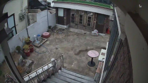 Caméra IP - Südkorea