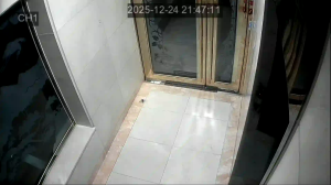 Caméra IP - South Korea