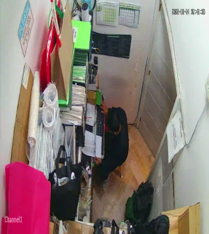 Caméra IP - Philippinen