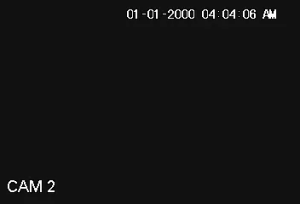 Caméra IP - Porto Rico