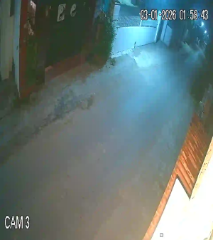 Caméra IP - Vietnam