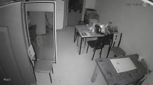 Caméra IP - Sydkorea