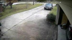 Caméra IP - États-Unis d'Amérique