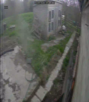 Caméra IP - Regno Unito