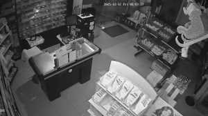 Caméra IP - Portugal