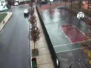 Caméra IP - United States of America