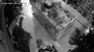 Caméra IP - Philippines