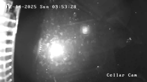 Caméra IP - Sudáfrica