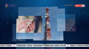 Caméra IP - Malesia