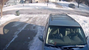 Caméra IP - Estados Unidos