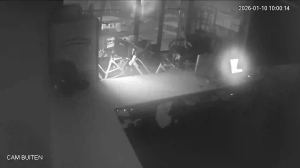 Caméra IP - Paesi Bassi