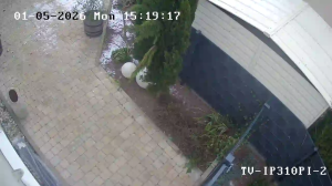 Caméra IP - Allemagne