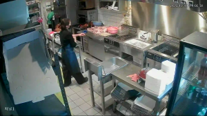 Caméra IP - Corea del Sud