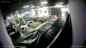 Caméra IP - Russische Föderation