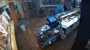 Caméra IP - Espagne