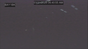 Caméra IP - United States of America