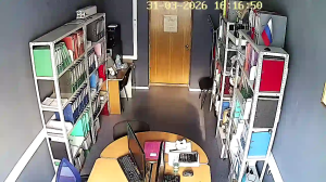 Caméra IP - Russian Federation