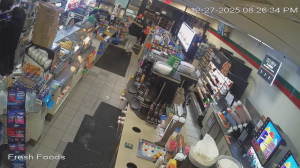 Caméra IP - Vereinigte Staaten von Amerika