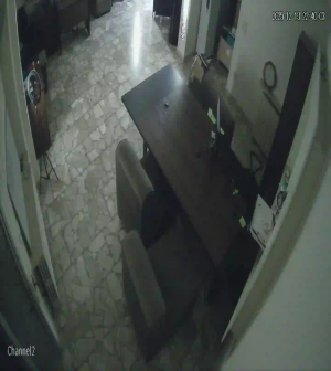 Caméra IP - Syrian Arab Republic