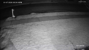 Caméra IP - États-Unis d'Amérique