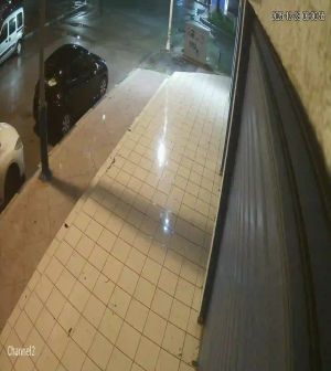 Caméra IP - Marocco