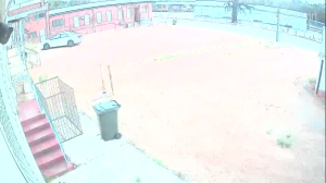 Caméra IP - Australia