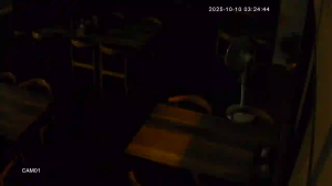 Caméra IP - South Korea