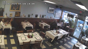 Caméra IP - États-Unis d'Amérique