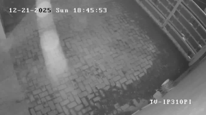 Caméra IP - Indonesien