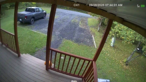 Caméra IP - United States of America