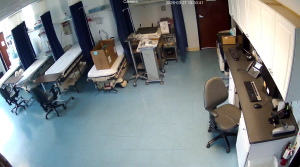 Caméra IP - United States of America