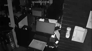 Caméra IP - Australia