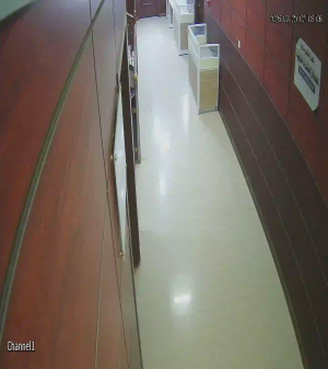 Caméra IP - Saudi Arabia