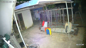 Caméra IP - Vietnam