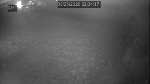 Caméra IP - Curaçao