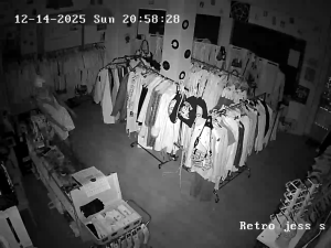 Caméra IP - Espagne