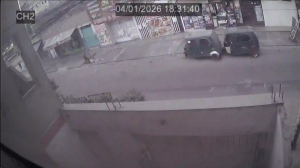 Caméra IP - États-Unis d'Amérique