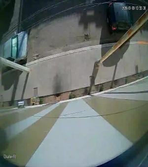 Caméra IP - México