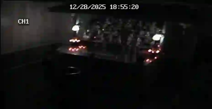 Caméra IP - Philippinen