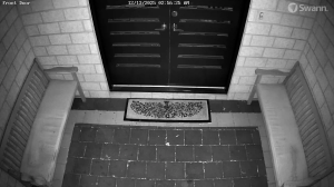 Caméra IP - Australia