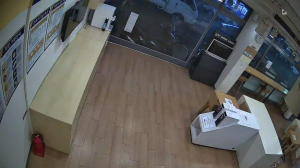 Caméra IP - South Korea