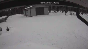 Caméra IP - Finlandia