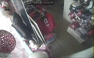 Caméra IP - Griechenland