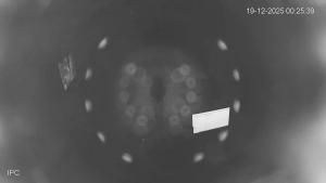 Caméra IP - Frankreich