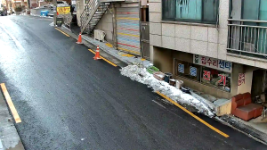 Caméra IP - South Korea