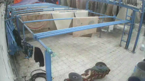 Caméra IP - Saudi Arabia