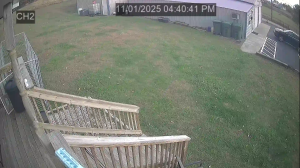 Caméra IP - Vereinigte Staaten von Amerika