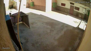 Caméra IP - Morocco