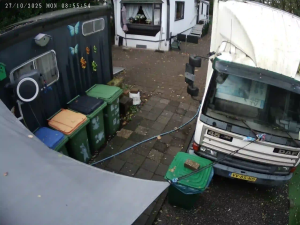 Caméra IP - Netherlands
