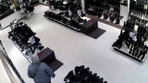 Caméra IP - Russian Federation